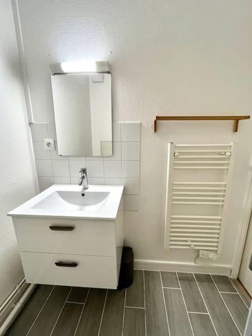 Khara - Sils Apartman Caen Kültér fotó