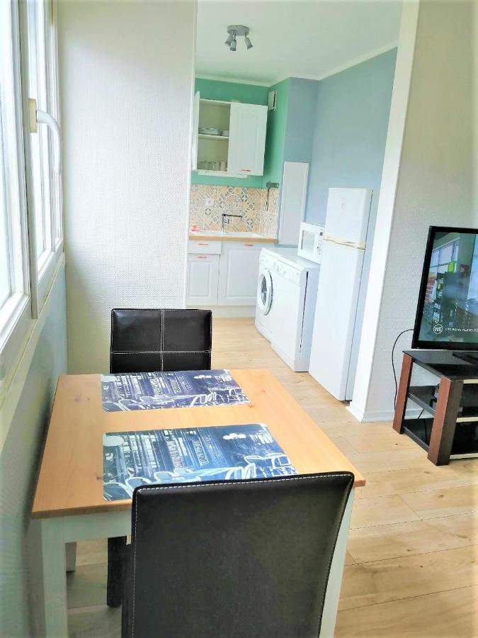 Khara - Sils Apartman Caen Kültér fotó