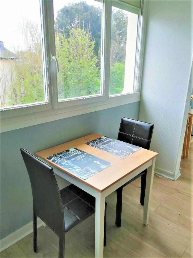 Khara - Sils Apartman Caen Kültér fotó