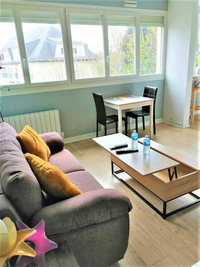 Khara - Sils Apartman Caen Kültér fotó