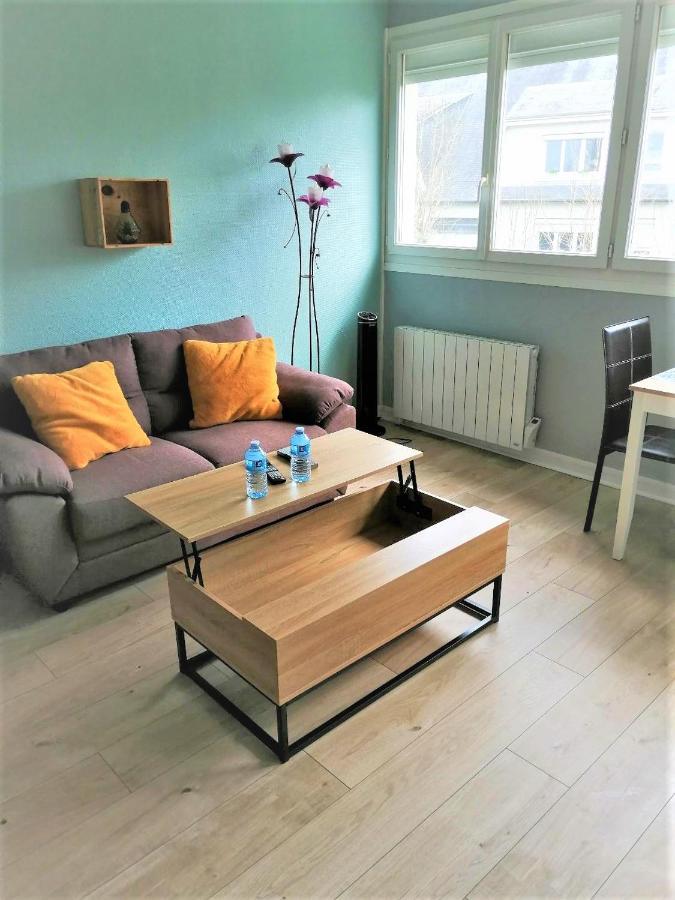 Khara - Sils Apartman Caen Kültér fotó